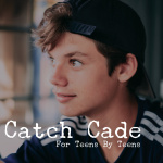 Catch Cade | Not Your Parents Podcast