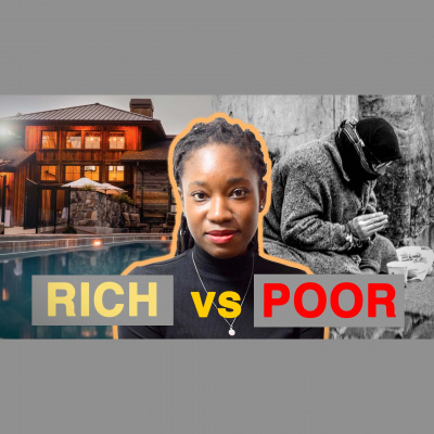 Just Thinking Out Loud