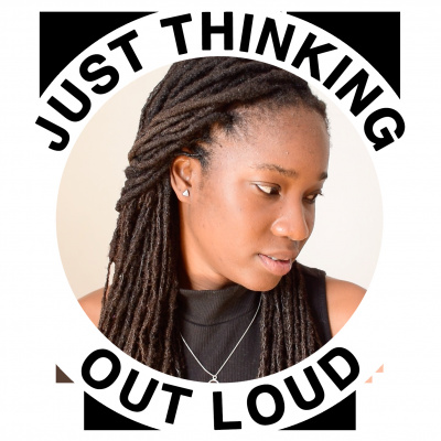 Just Thinking Out Loud