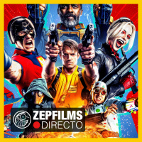 2021 - #22: The Suicide Squad, ZOLA y Obsession