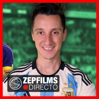 Hablando una hora sobre fútbol (como si supiera algo)