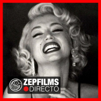 El trailer de BLONDE (Marilyn Monroe)