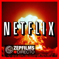 Acciones de Netflix destruidas... ¿qué hacemos?
