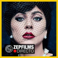 2021 - #28: House of Gucci y algunas favoritas de 2021