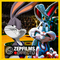 2021 - #20: Una hora hablando sobre SPACE JAM (¡¿Por qué?!)