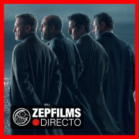 Estudiar cine y Los Simuladores