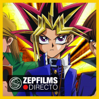 2021 - #27: Una hora friki hablando sobre Yu-Gi-Oh!