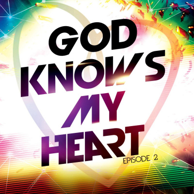 God Knows My Heart