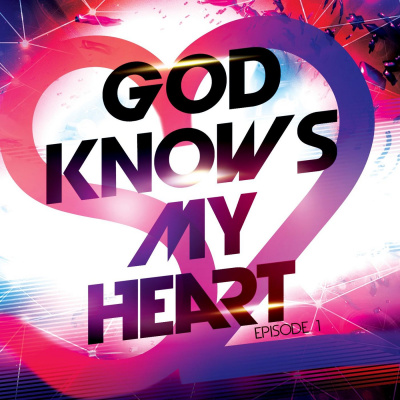 God Knows My Heart
