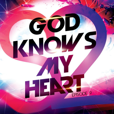 God Knows My Heart