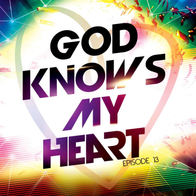 God Knows My Heart