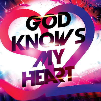 God Knows My Heart