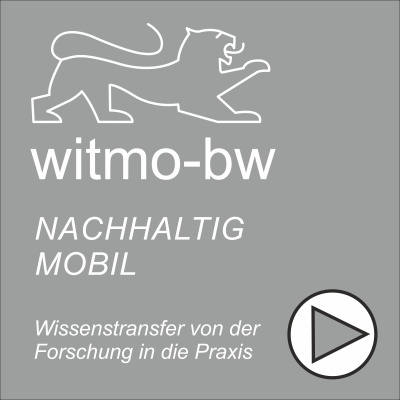 Nachhaltig Mobil