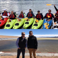 E45: Lithium Homecoming