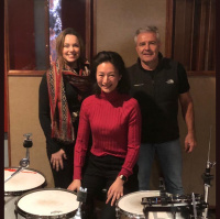 E48: Ali Dai in Santiago