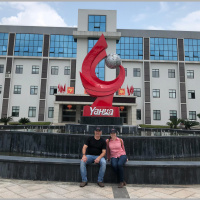 Episode 7: Deak Dynasty