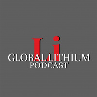 Episode 1: The Jamaican Bobsled Team of Lithium