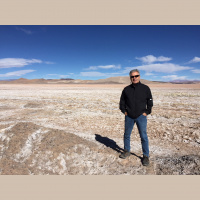 Episode 6: Weathering the Lithium Storm