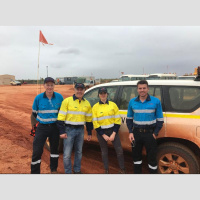 Episode 3: The Wizards of Oz