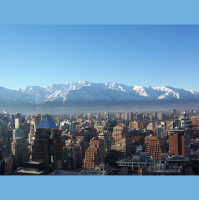 Episode 2: Drama in the Atacama