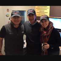 E46: Daniel in the Lithium Den