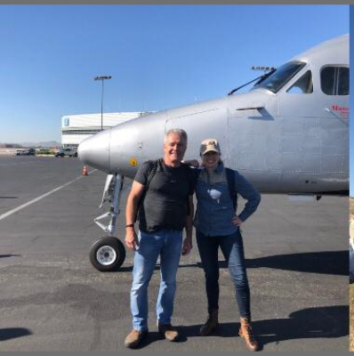 Global Lithium Podcast