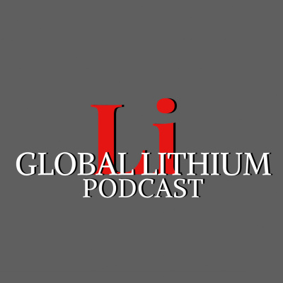 Global Lithium Podcast