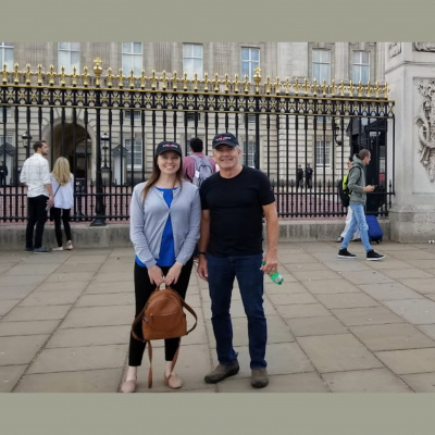 Global Lithium Podcast