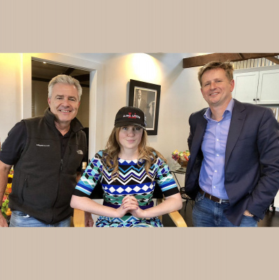 Global Lithium Podcast