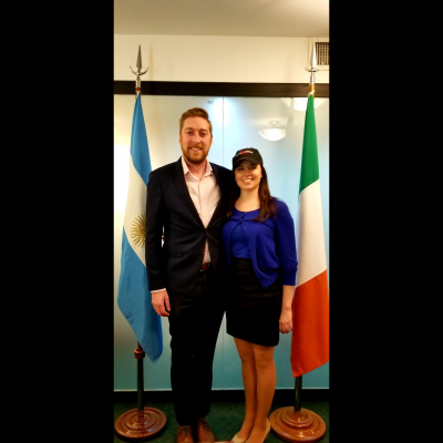 Global Lithium Podcast