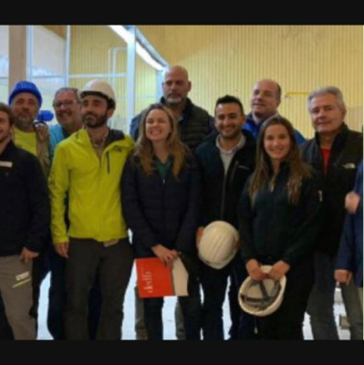 Global Lithium Podcast