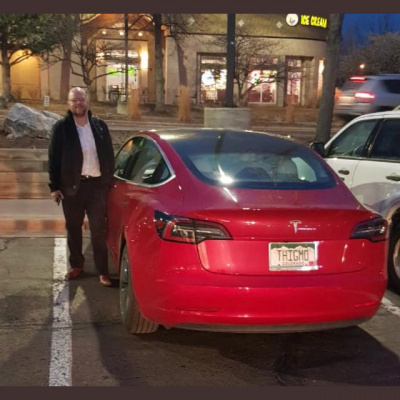 Global Lithium Podcast