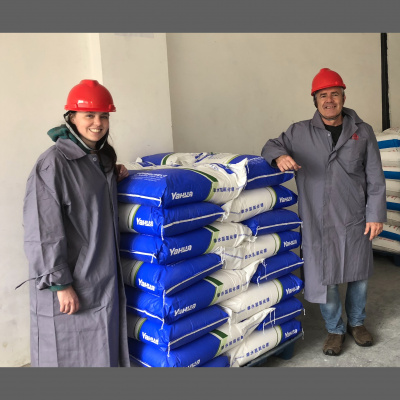 Global Lithium Podcast