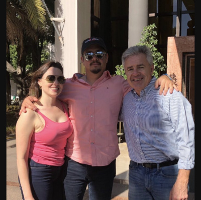 Global Lithium Podcast