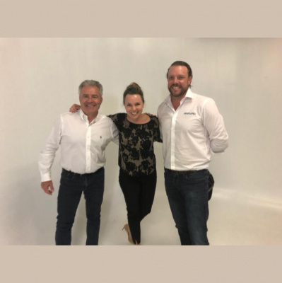 Global Lithium Podcast