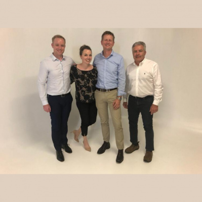 Global Lithium Podcast