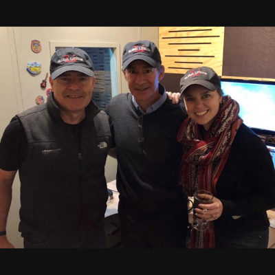 Global Lithium Podcast