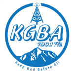 Kgba 100.1 Fm