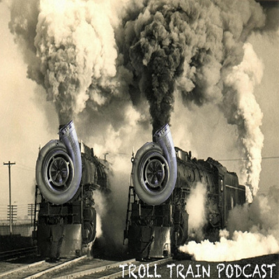 The Troll Train
