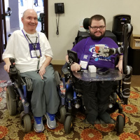 #41 - Roundtable Discussion - Discussion for September 2019