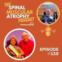 #139: Dianna Warren, Ms. Wheelchair USA Ambassador