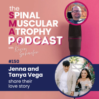 #150: Jenna and Tanya Vega share their love story