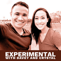 Episode 12 - Yummmm. Candy.