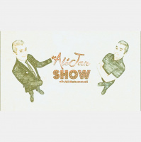 Ep. 2 - Ali Mohammadi (Ali Jan Show)