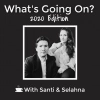 Ep. 1 - Introducing Whats Going On: 2020 Edition