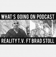 Ep. 106 - Brad Stoll (damnitbrad on Instagram)