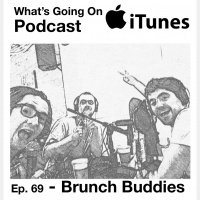 Ep. 69 - Brunch Buddies (The Best Moments)