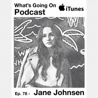 Ep. 78 - Jane Johnsen (Funny Or Die/WhoHaha)