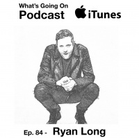 Ep. 84 – Ryan Long (Just For Laughs/Netflix/NBC/MTV)