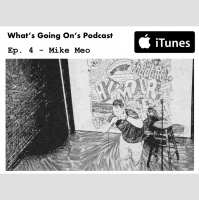 Ep. 4 - Mike Meo (Zoofest)